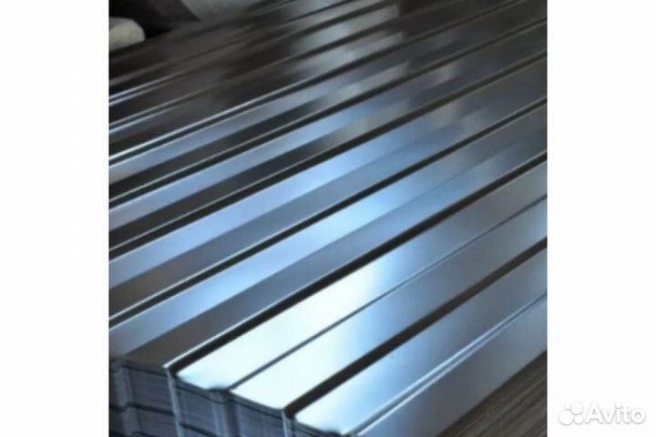 Профнастил