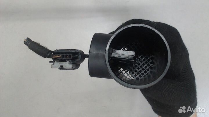 Измеритель потока воздуха Opel Astra H, 2006