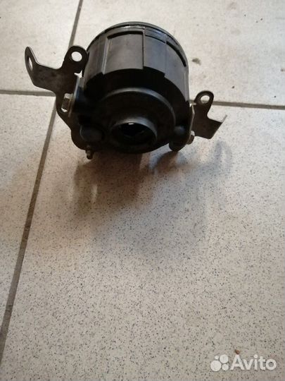 Противотуманная фарв