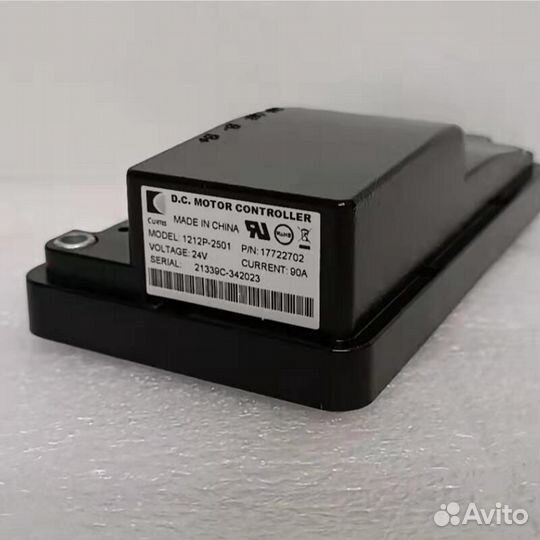 Контроллер