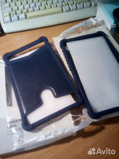 Чехлы на планшеты. Доставка