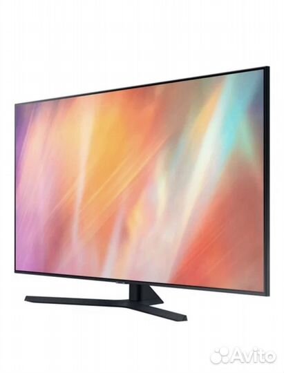 Ultra HD (4K) LED телевизор 55