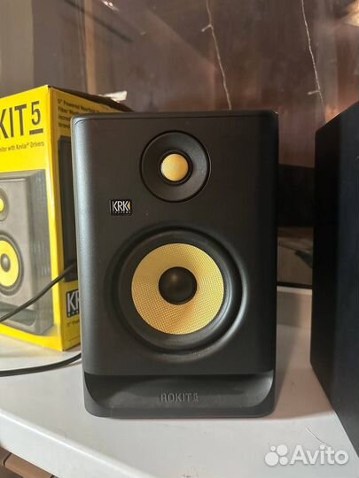 Krk rokit 5 g4