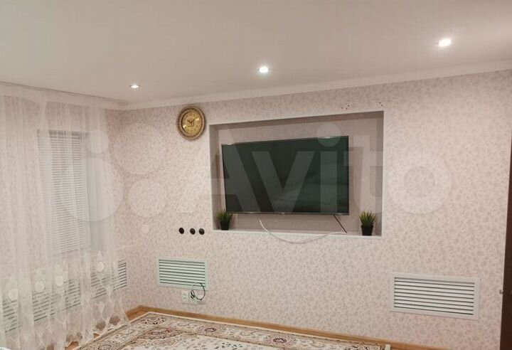 Дом 60 м² на участке 5 сот.