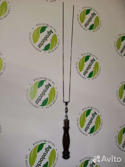 Шампур спицы