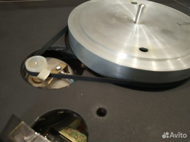 Пасик для проигрывателя 