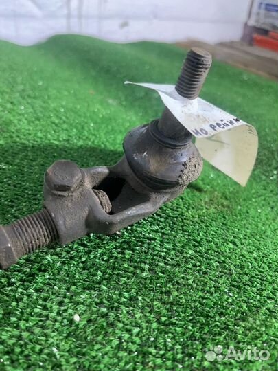 Рейка рулевая Chevrolet Lanos I (2002—2009)