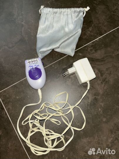 Продается эпилятор