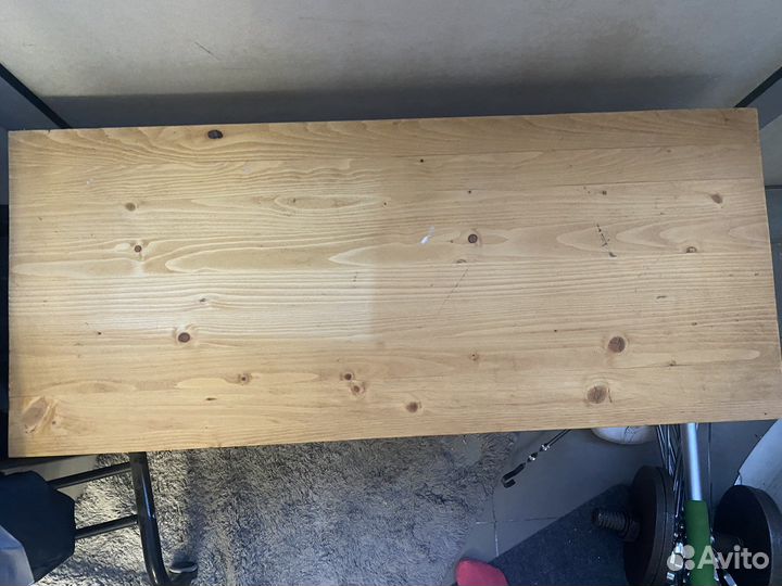 Полка для обуви с сиденьем