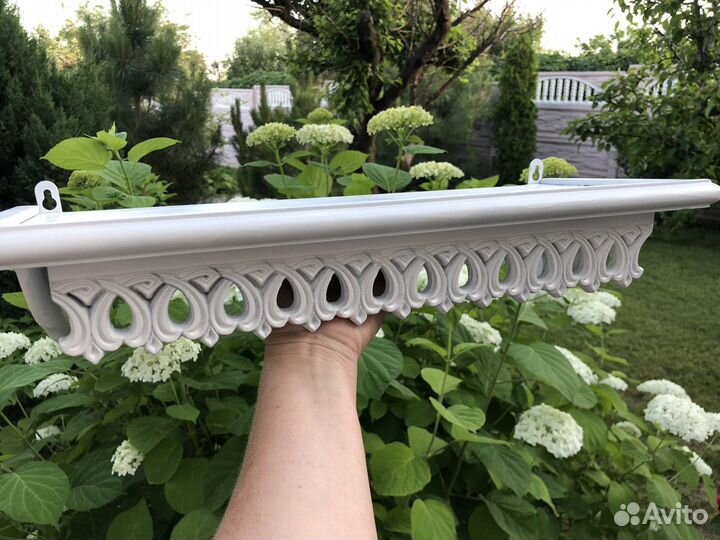 Полочка для икон