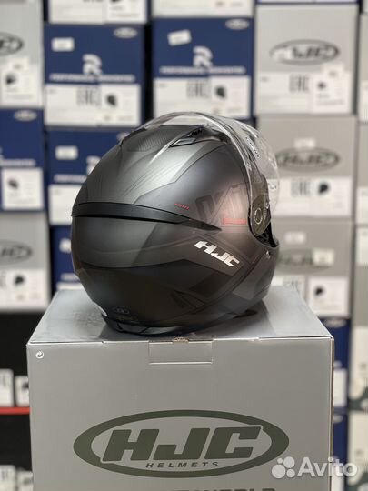 Мотошлем HJC C10 inka MC1SF