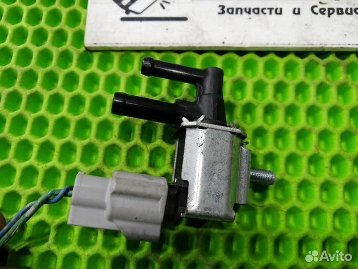 Клапан электромагнитный Nissan Juke F15