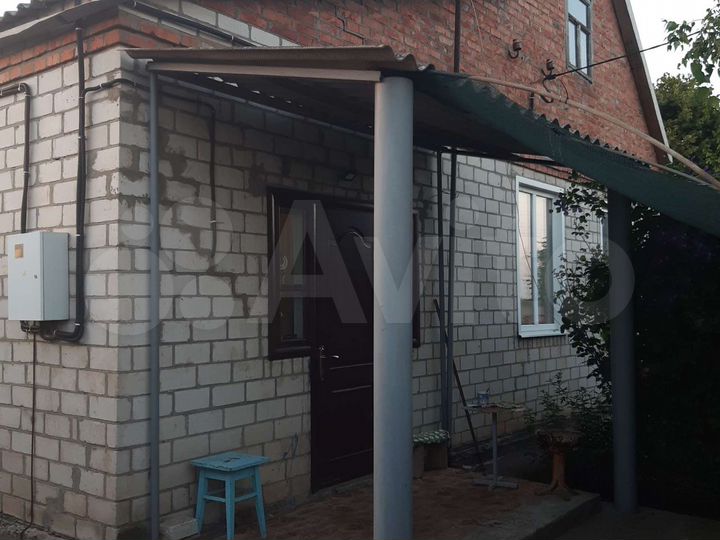 Дом 70 м² на участке 12 сот.