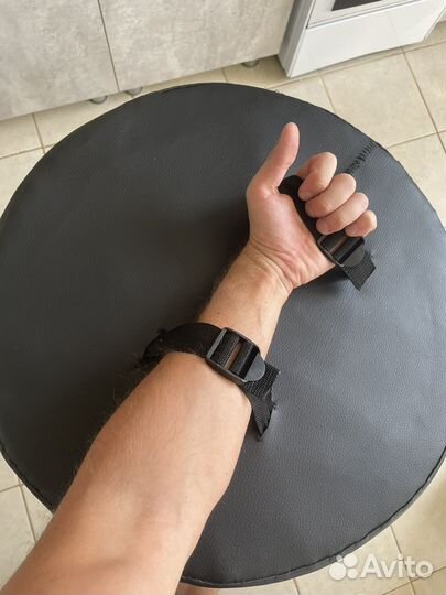 Рыцарский щит