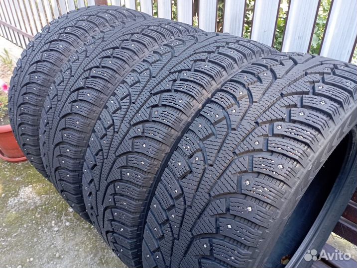Nokian Tyres Nordman 5 225/60 R18
