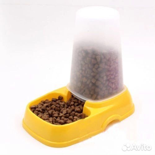 Кормушка - поилка