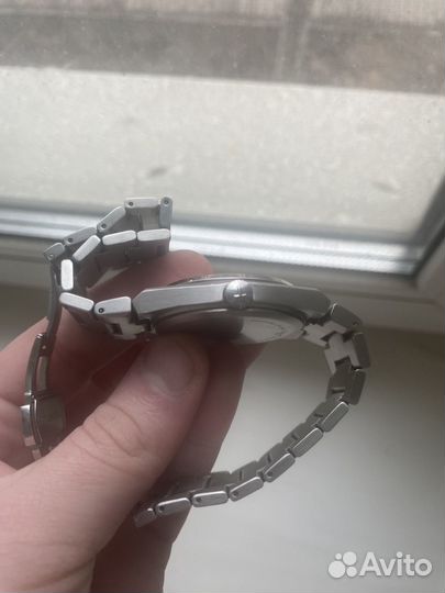 Наручные часы tissot prx (бу)