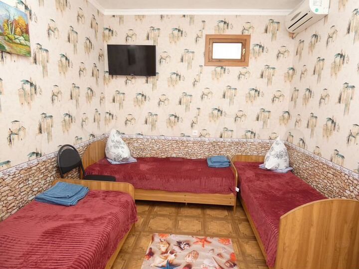 Комната 14 м², 1/2 эт.