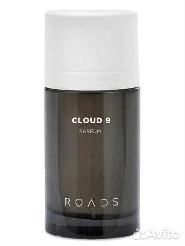 Roads Cloud 9 распив оригинал