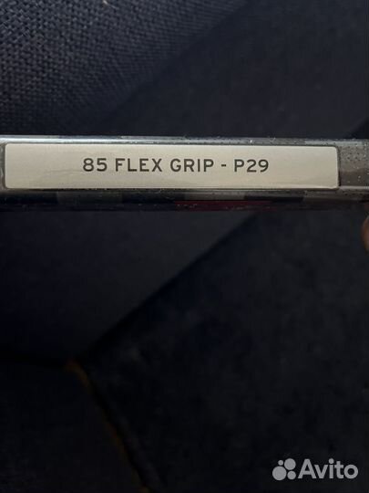 Клюшка CCM jetspeed FT4 PRO