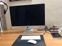 Моноблок Apple iMac 27 2015