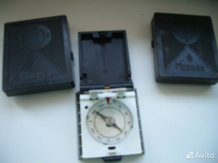 Компас СССР