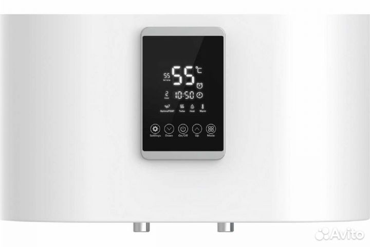 Водонагреватель накопительный Philips AWH1620/51(30YC)