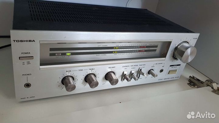 Усилитель Toshiba SB-445