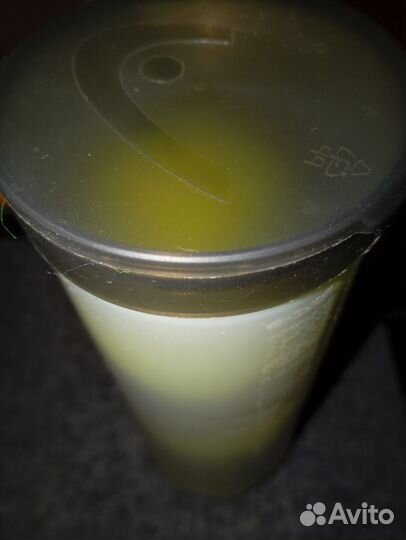 Теннисные мячи для большого тенниса