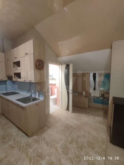 Дом 90 м² на участке 6 сот.