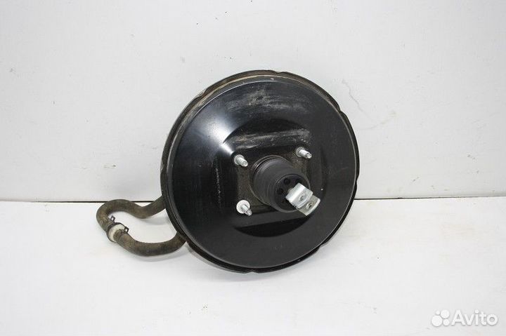 Усилитель тормозов вакуумный KIA RIO 2017