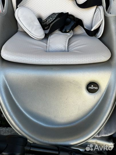 Коляска mima xari 3 в 1