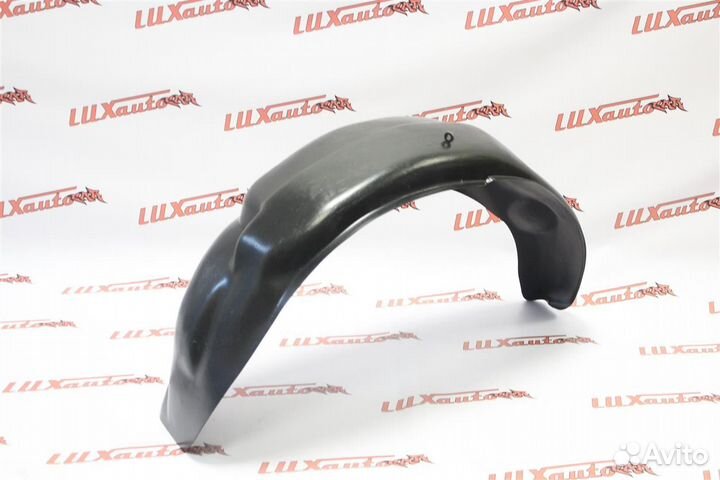 Подкрылки задние Nissan Pathfinder (R51) 2004-14