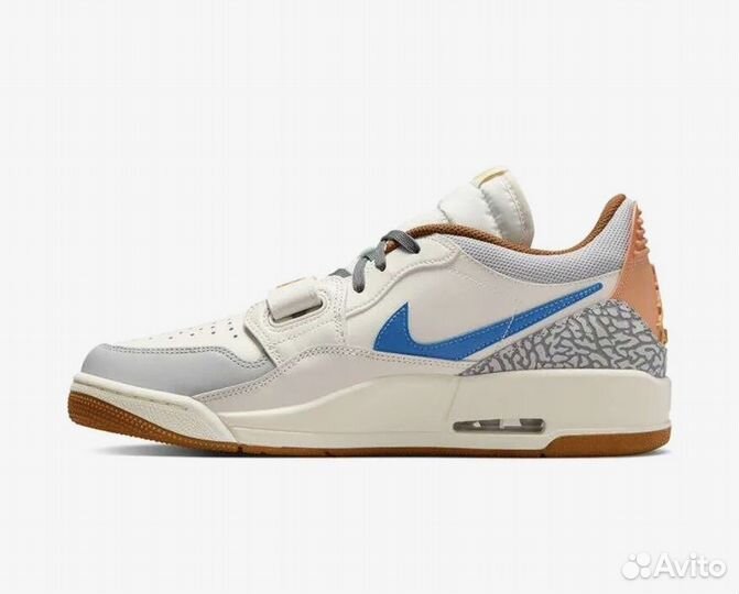 Air Jordan Legacy 312 Low оригинал