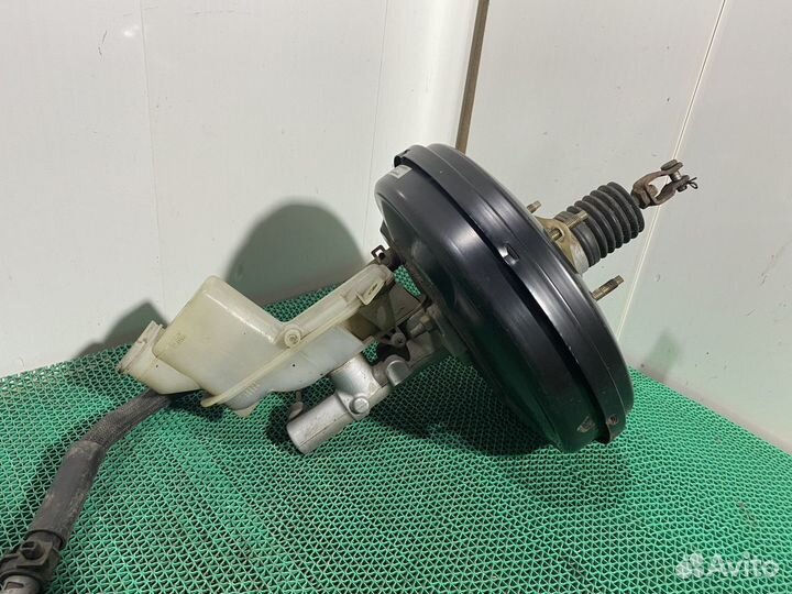 Вакуумный усилитель Mazda 6 GG 2.3