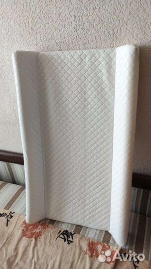 Пеленальный матрас caro ceba baby