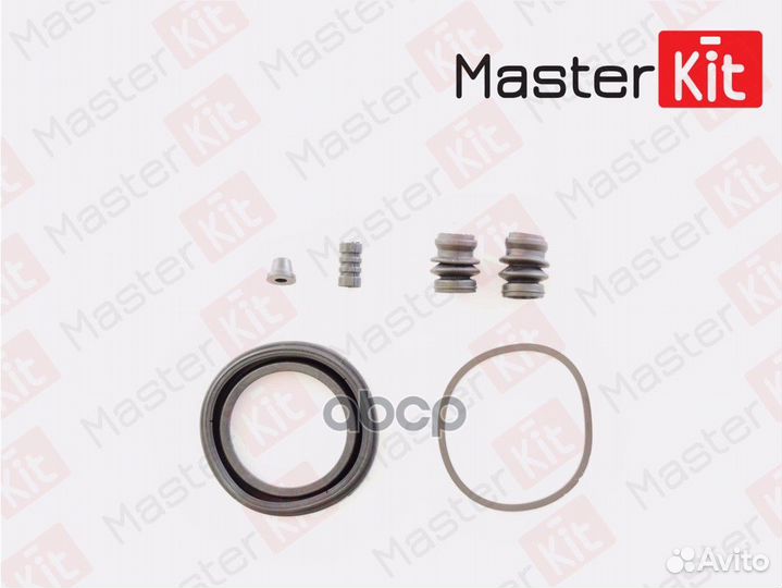 Ремкомплект тормозного суппорта перед 77A14