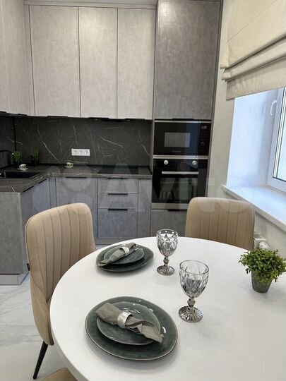 1-к. квартира, 48 м², 3/12 эт.