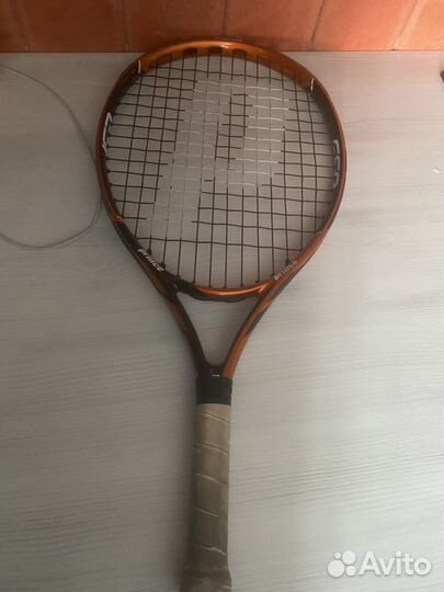 Ракетка Prince