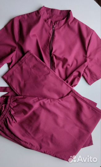 Спецодежда