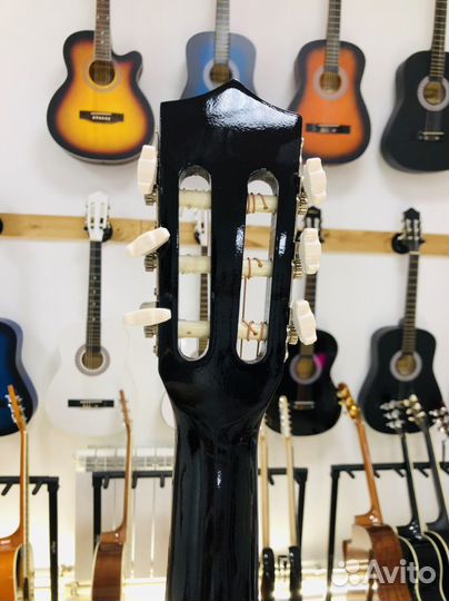 Гитара 3/4 детская