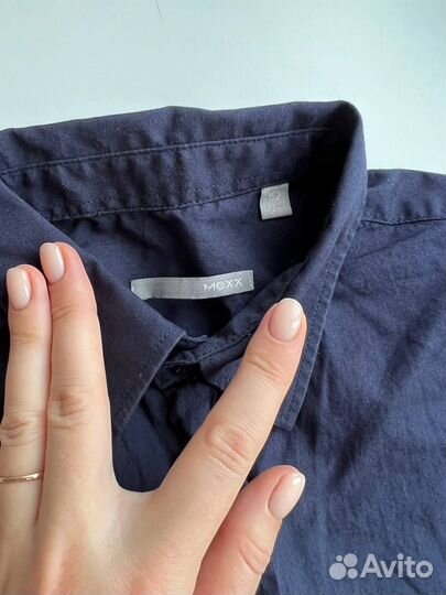 Рубашка детская для мальчиков