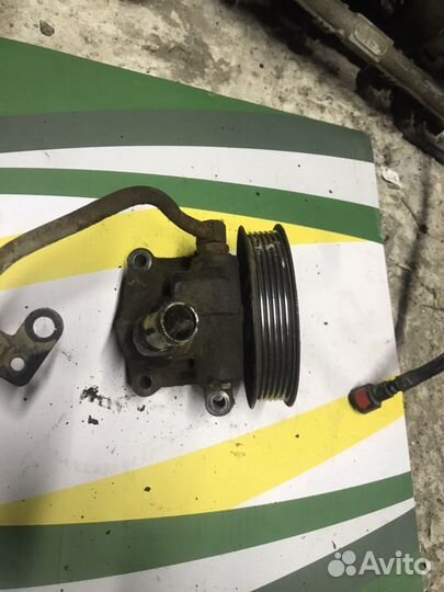 Гур форд фокус 1 1.6