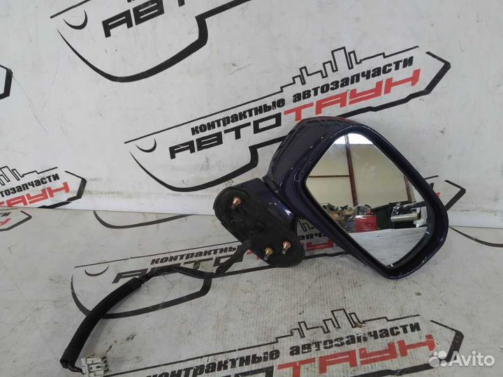 Зеркало honda stream RN1 RN2 RN3 RN4 RN5 5 контакт