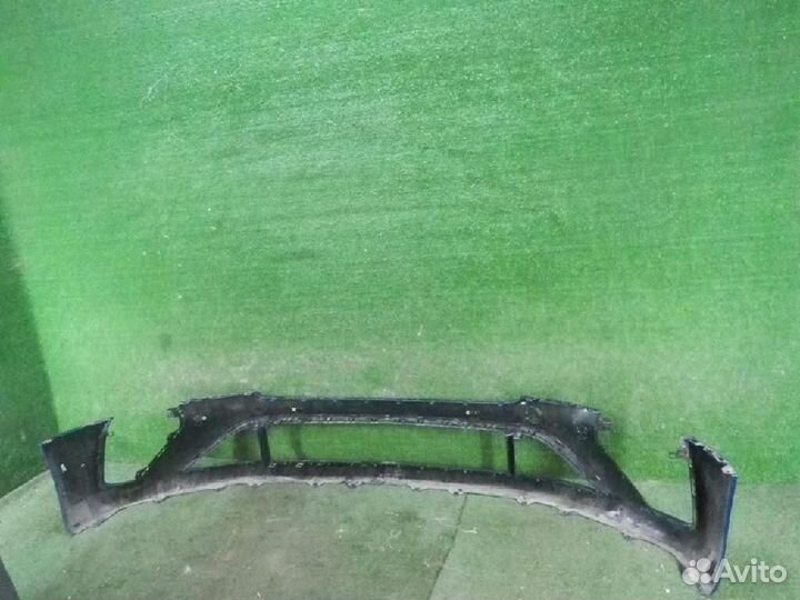 Бампер передний Bentley Continental GT