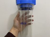 Колба фильтра для воды