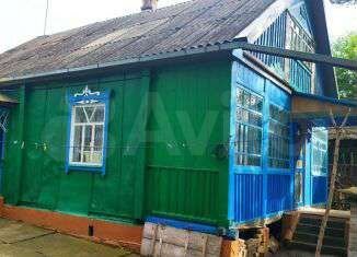 Дом 47,8 м² на участке 53 сот.