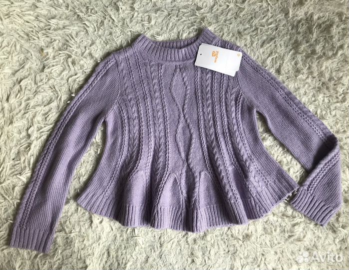 Новая кофта Mayoral