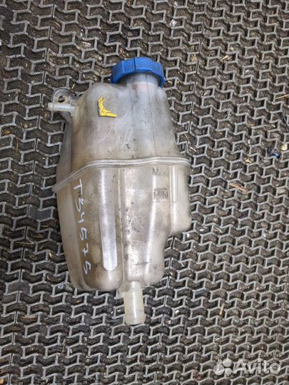 Бачок расширительный Alfa Romeo 159, 2008