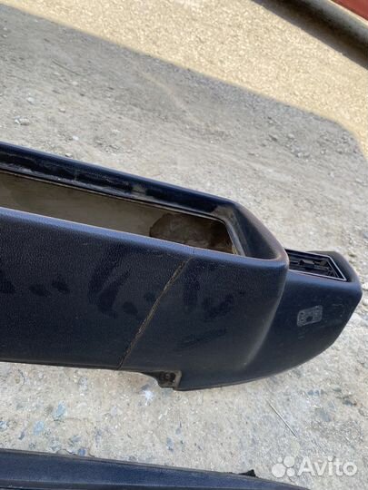 Торпеда ваз 2107